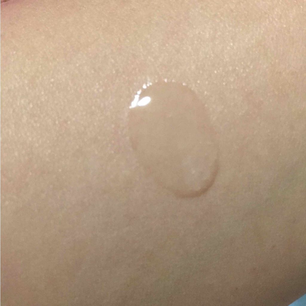 クリスタルピュリファイング エッセンス/JILL STUART/美容液を使ったクチコミ（3枚目）