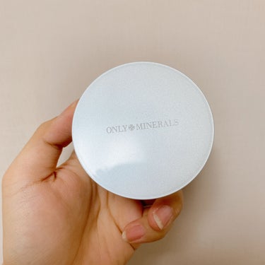 \ONLY MINERALS 薬用ホワイトニングファンデーション/

ライトオークル

SPF50+ PA+++

5gで4950円もする高級品✨

メラニンの生成を抑えてシミ、そばかすを防ぐ

皮膚をすこやかに保つ

SPFも高いので夏に最適☀️

お肌に優しいので日焼け後とかでも安心！

7つのフリー処方　　

合成着色料　合成香料　紫外線吸収剤　鉱物油

石油系界面活性剤　パラベン　コムギ成分不使用

#ONLY MINERALS

#薬用ホワイトニングファンデーションの画像 その1