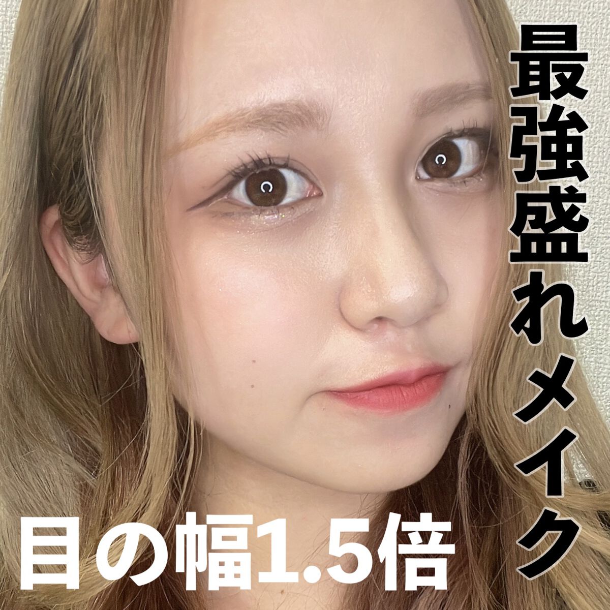 トリプルコントアパレット  フェア/heme/シェーディングを使ったクチコミ（1枚目）