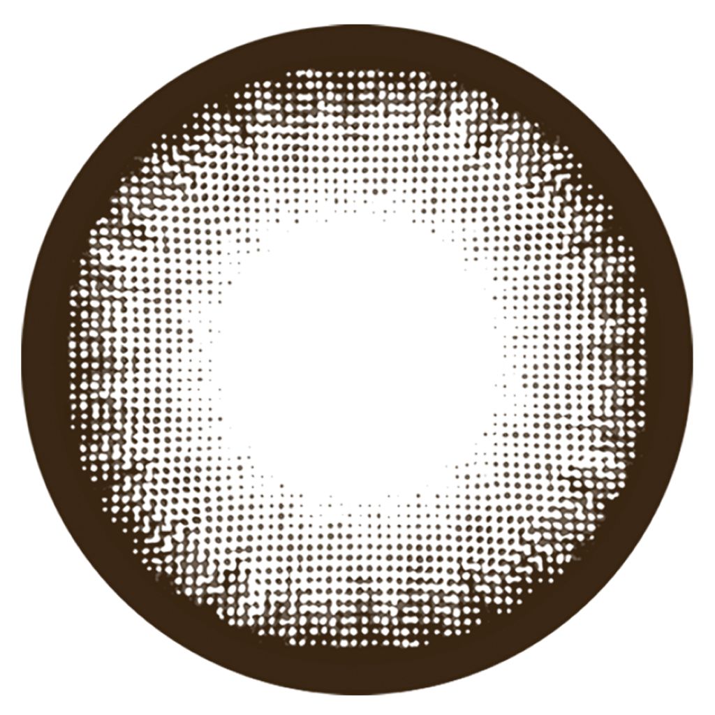 Marble by LUXURY(マーブルバイラグジュアリー）1month MILK CHOCOLATE（ミルクチョコレート）