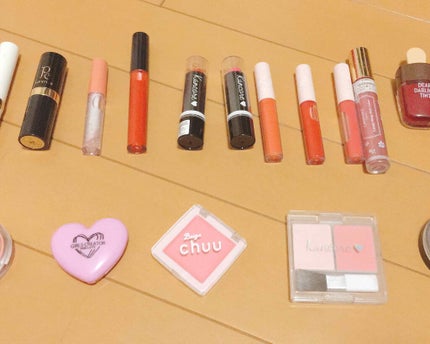 Culumi on LIPS 「皆さんこんにちは🤗Culumiです!今回は、メイクを投稿したい..」(4枚目)