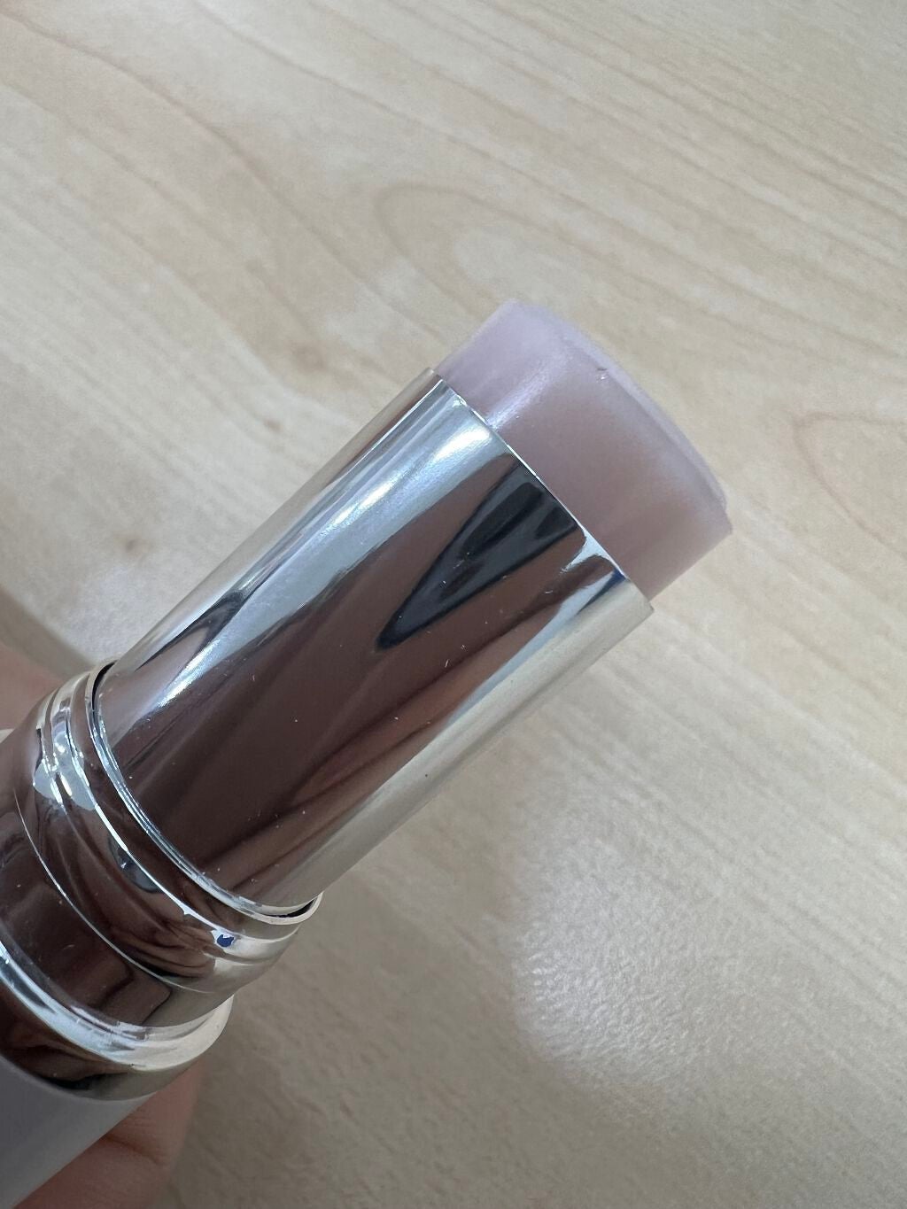 マイグロウハイライター/TIRTIR(ティルティル)/スティックハイライトを使ったクチコミ(4枚目)