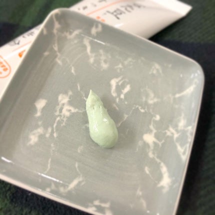 なた豆すっきり歯磨き粉/なた豆すっきりシリーズ/歯磨き粉を使ったクチコミ(2枚目)