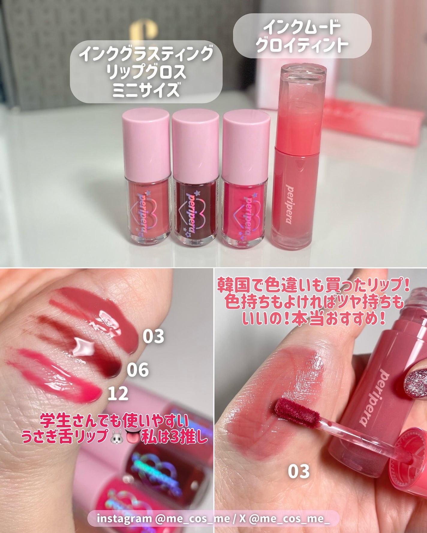 グリーンタンジェリン ビタC ダークスポットケアセラム/goodal/美容液を使ったクチコミ(5枚目)