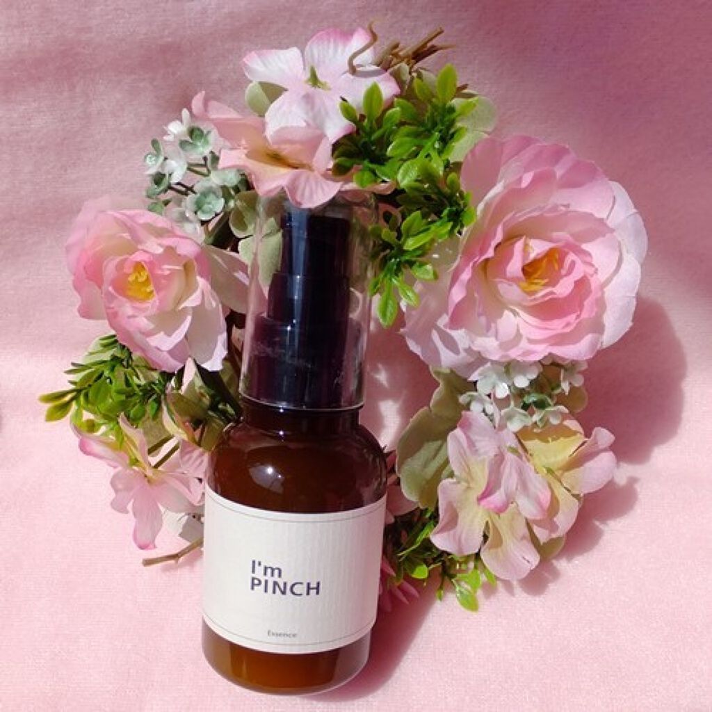 美肌養液 I’m PINCH/I'm PINCH/美容液を使ったクチコミ(1枚目)