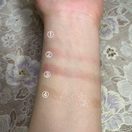 極細 アイライナーR/CEZANNE/リキッドアイライナーを使ったクチコミ(4枚目)