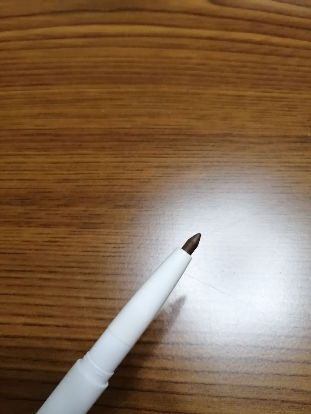 ブロウペンシル/e.l.f. Cosmetics/アイブロウペンシルを使ったクチコミ(2枚目)