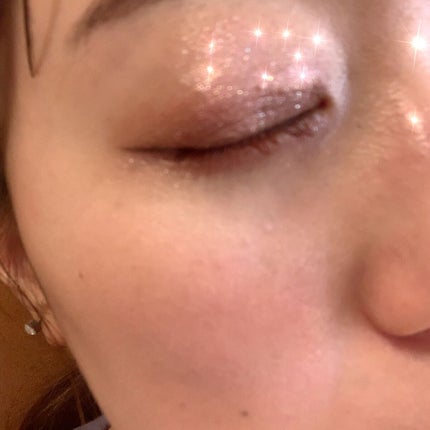 リキッドアイライナー/CAROME./リキッドアイライナーを使ったクチコミ(6枚目)