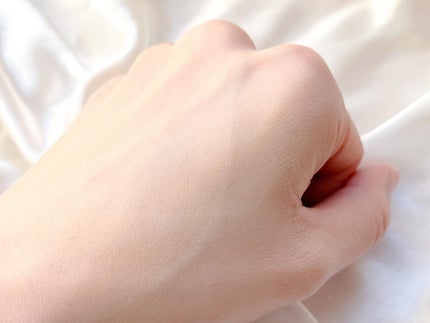 SPステイ ルミマット リキッド ファンデーション/MAYBELLINE NEW YORK/リキッドファンデーションを使ったクチコミ(4枚目)