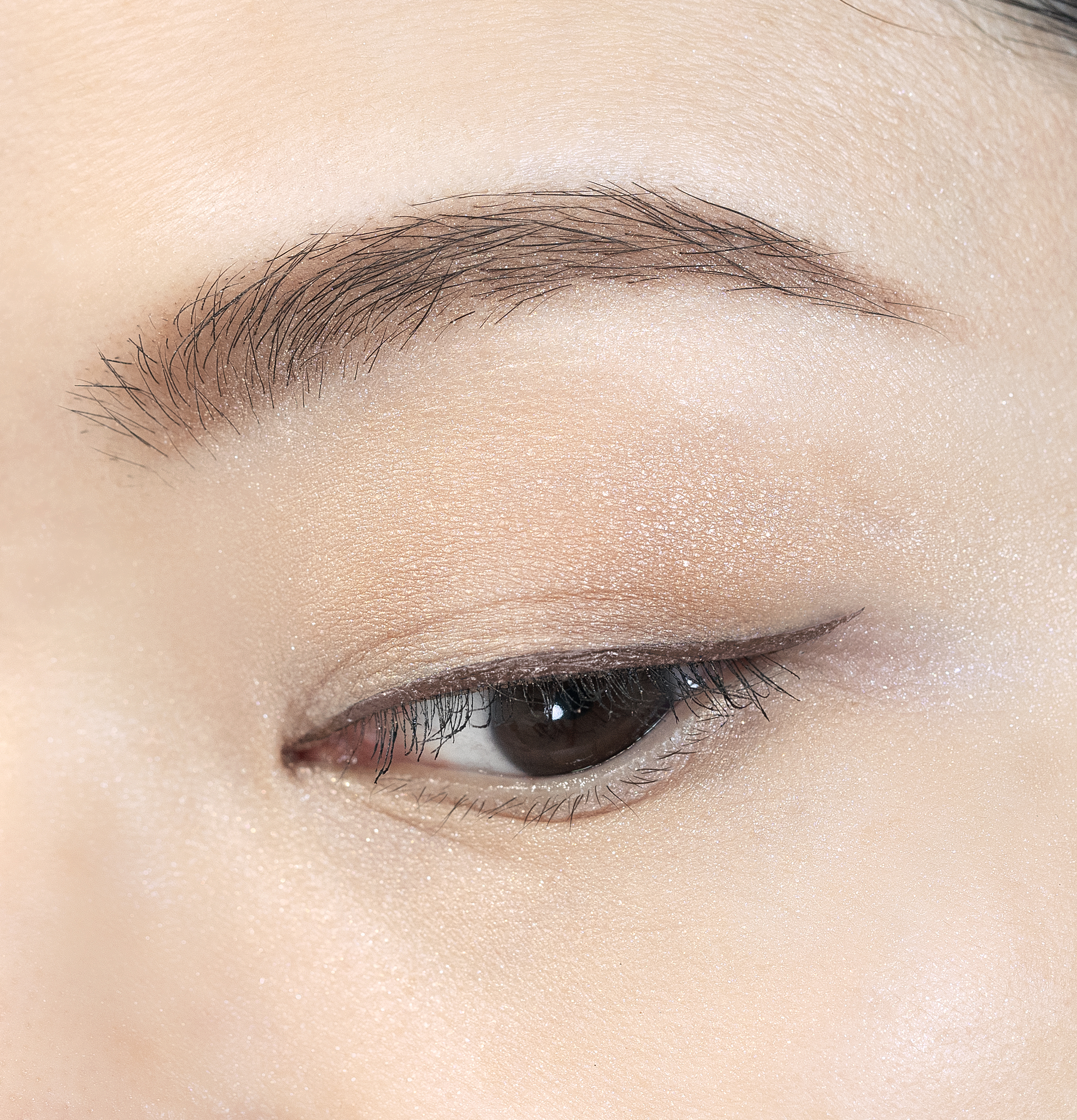 エトワルローズ アイライナーN 03 ココアグレージュ