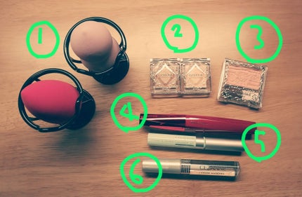 セレクト アイカラー/ESPRIQUE/単色アイシャドウを使ったクチコミ(2枚目)