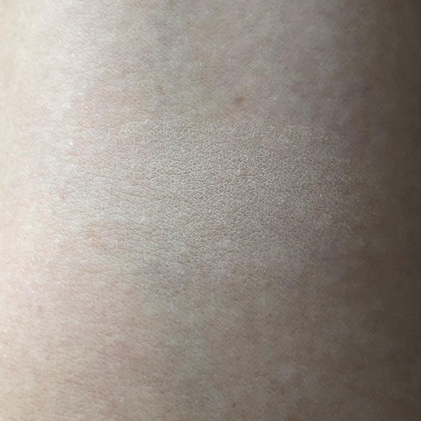 パウダーファンデーション/media luxe/パウダーファンデーションを使ったクチコミ(8枚目)