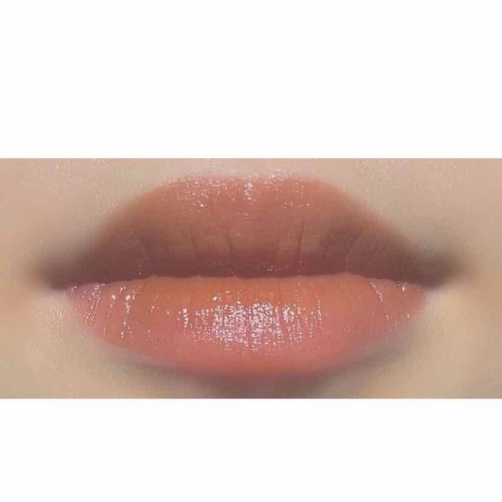 ジューシーリブティント/RICAFROSH/リップティントを使ったクチコミ(3枚目)