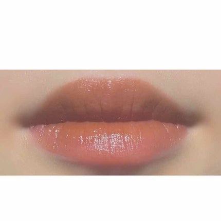 ジューシーリブティント/RICAFROSH/リップティントを使ったクチコミ(3枚目)