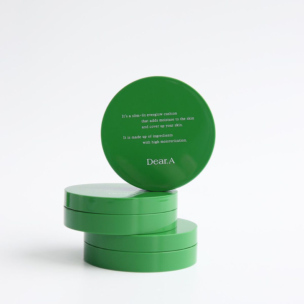 スリムフィットエバーグロウクッション / Dear.A