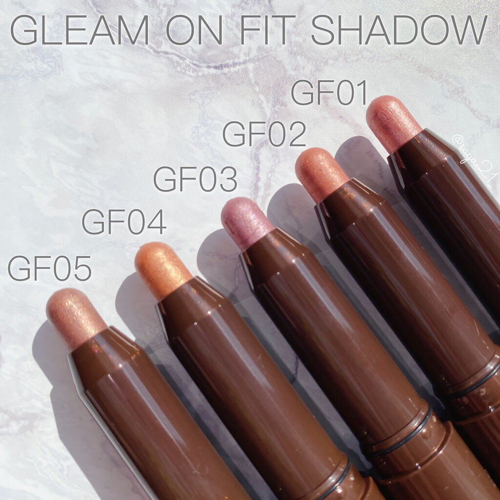 パウダー＆ペンシル　アイブロウＥＸ/excel/アイブロウペンシルを使ったクチコミ（3枚目）