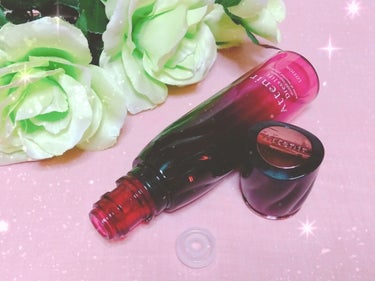 ドレスリフト ローション【医薬部外品】 150ml【旧】/アテニア/化粧水を使ったクチコミ（1枚目）