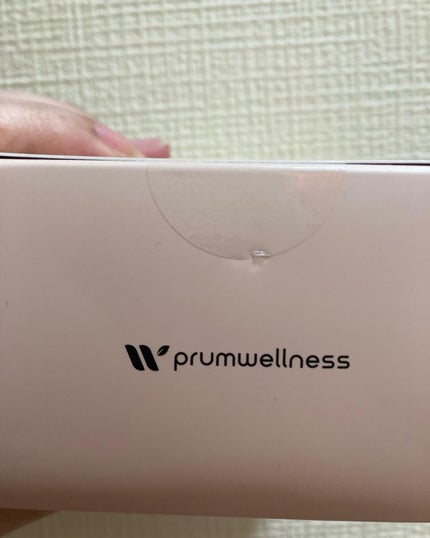プルム酵素/PRUMWELLNESS/健康サプリメントを使ったクチコミ(3枚目)