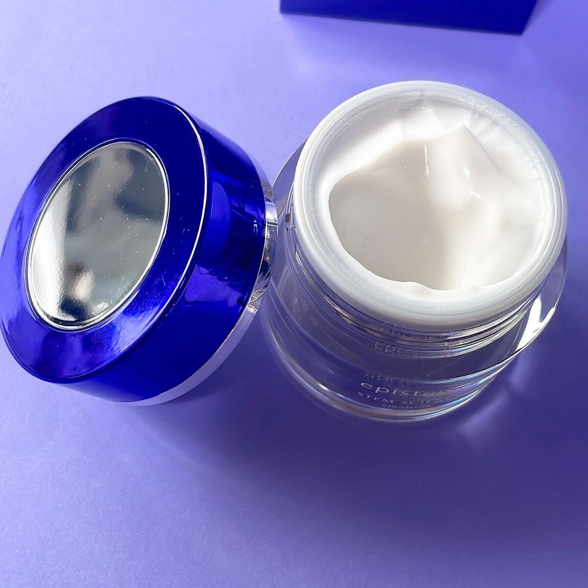 t.s154 on LIPS 「⚗️2022年9月1日発売✨☑︎エピステームステムサイエンスシ..」(2枚目)