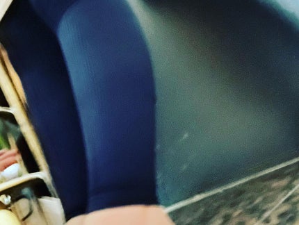 ベルスキニー 着圧レギンス/BELLE SERIES/着圧ソックス・レギンスを使ったクチコミ(2枚目)