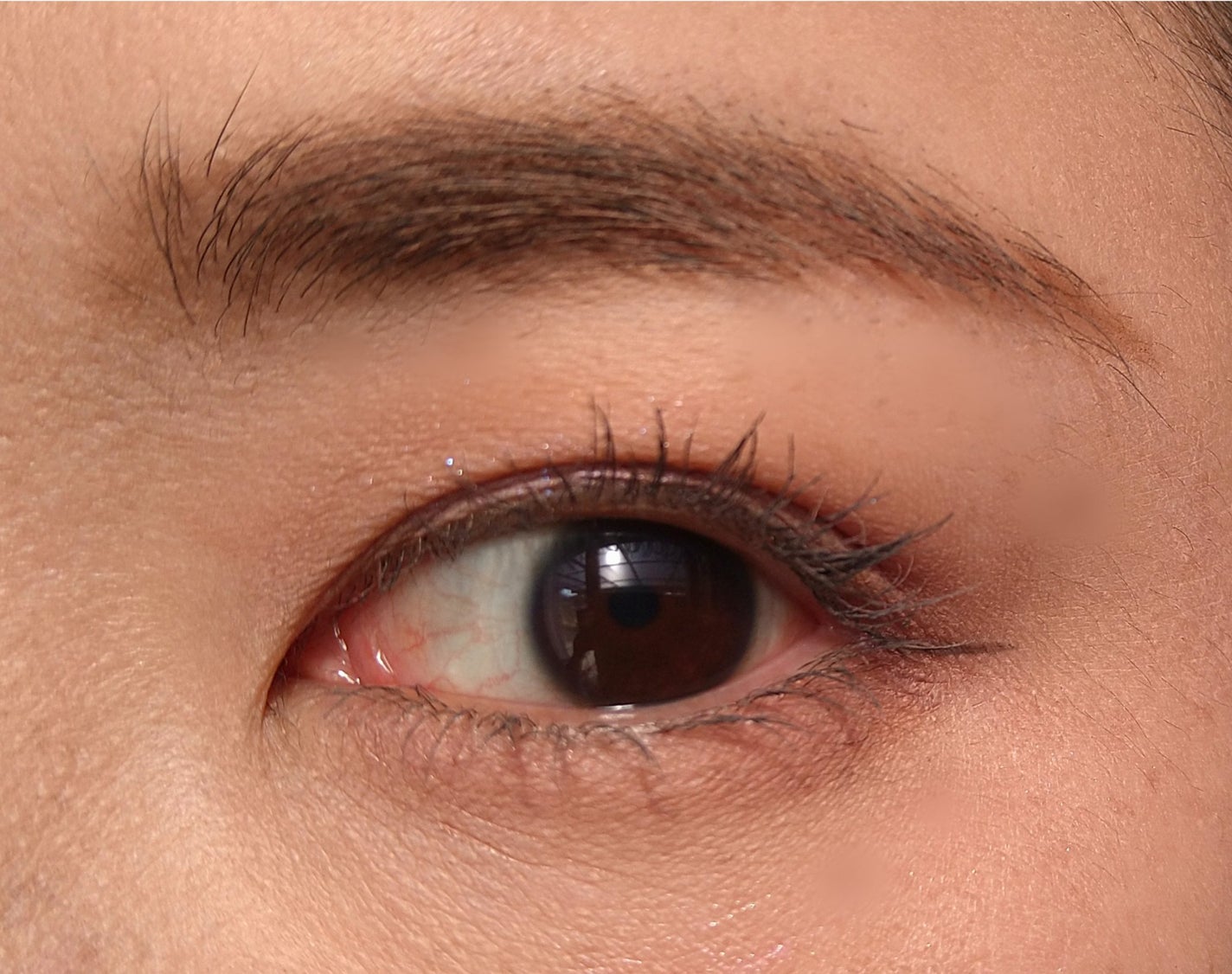 ケイト マグネットスティックシャドウ/KATE/スティックアイシャドウを使ったクチコミ(2枚目)