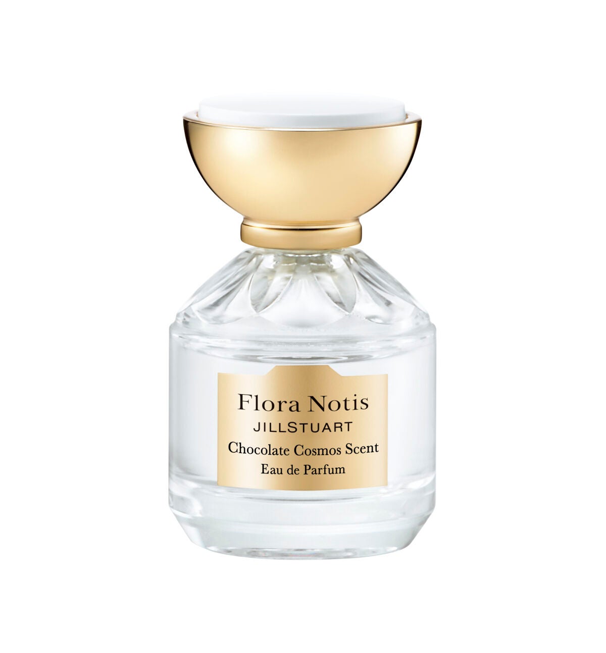 フラワートリーツ オードパルファンセレクション チョコレートコスモス