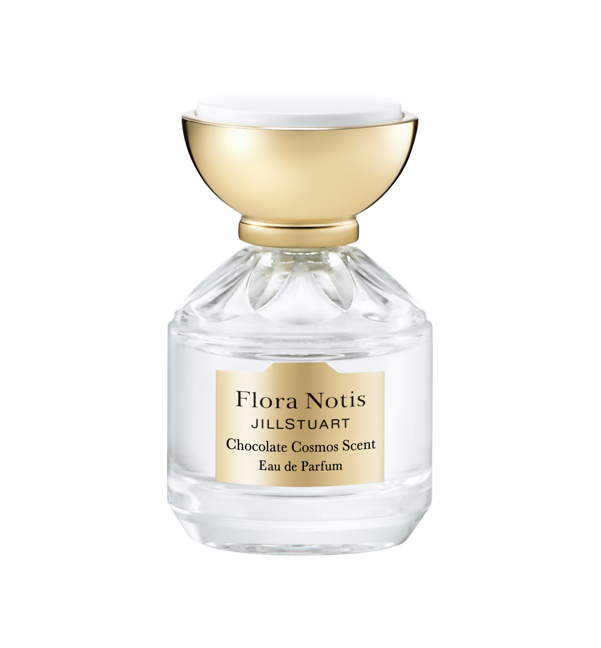 ノエルルージュ オードパルファンセレクション チョコレートコスモス