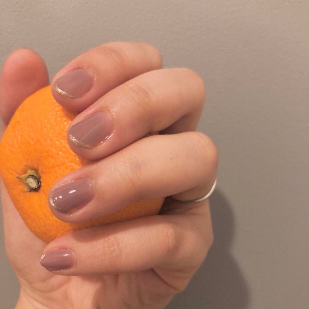 サンリオネイル/DAISO/マニキュアを使ったクチコミ(1枚目)