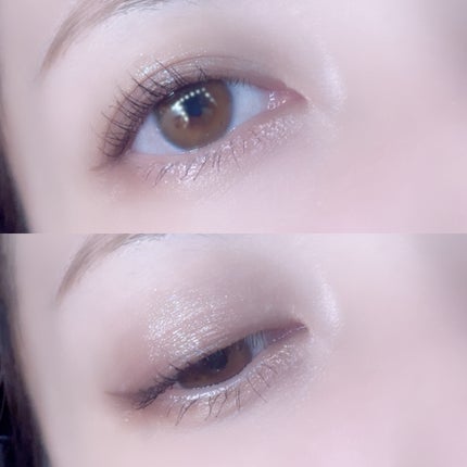 クロマティックス ストーンニュートラルズ/shu uemura/アイシャドウパレットを使ったクチコミ(2枚目)