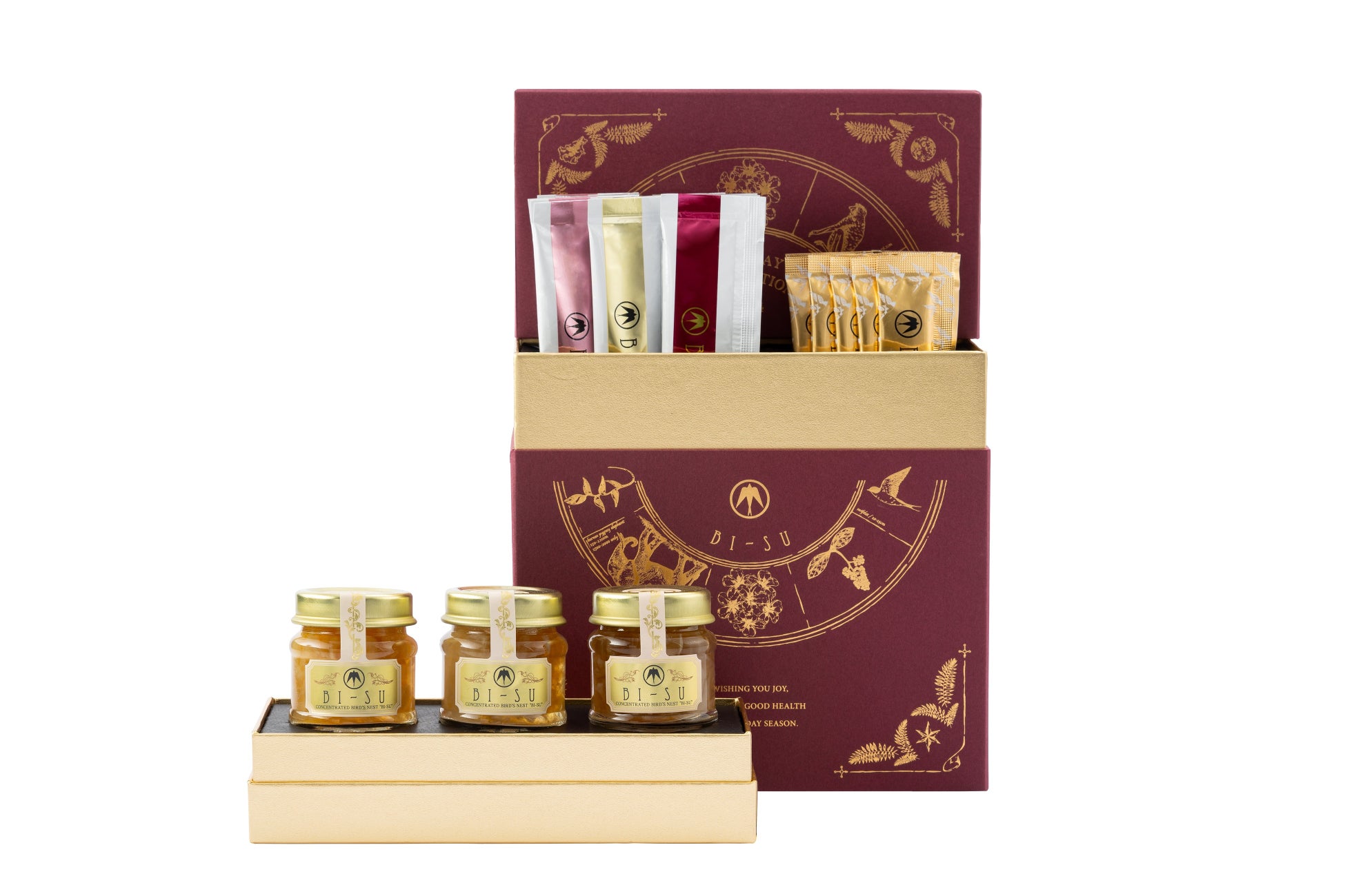 BI-SU インナースペシャルBOX