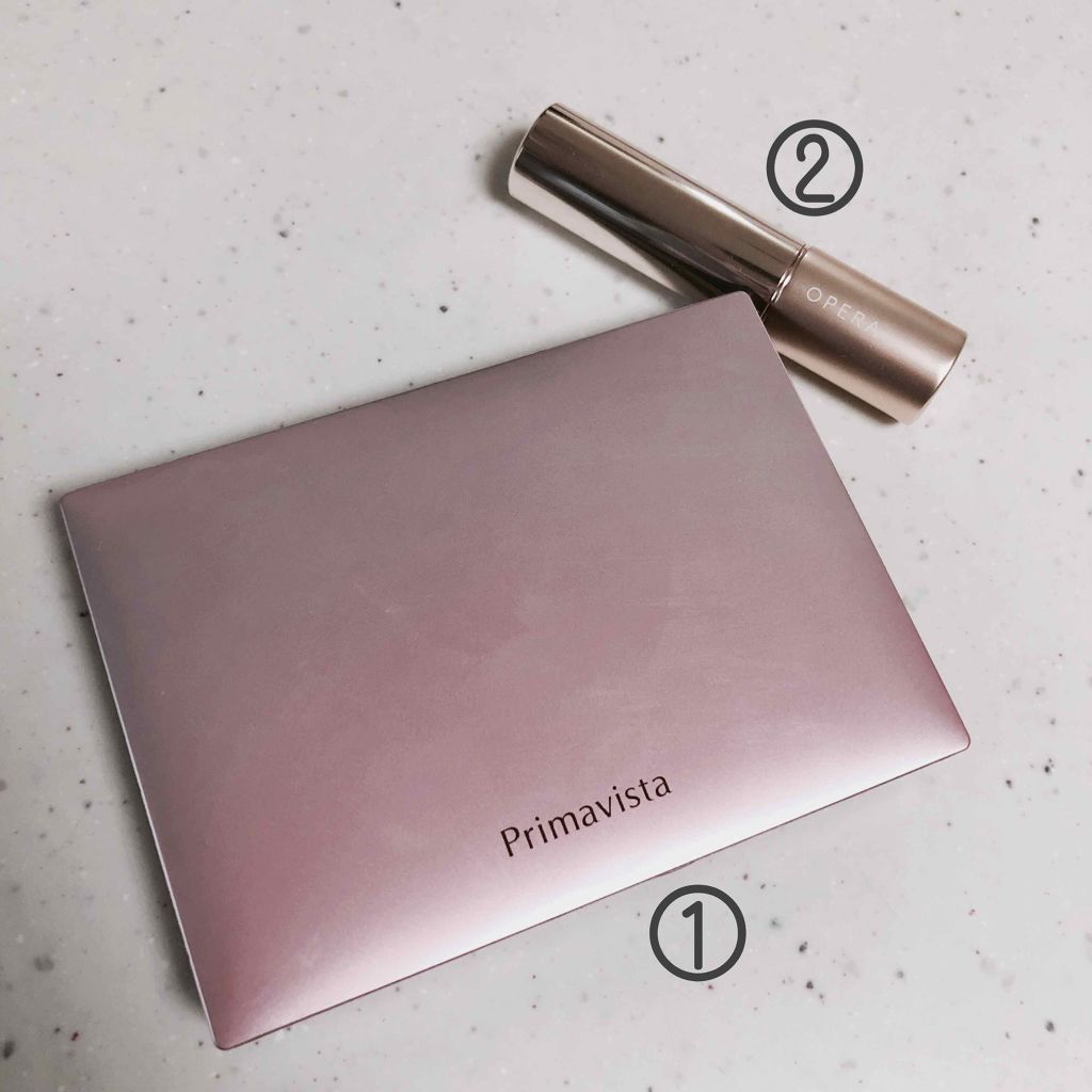 オペラ リップティント N/OPERA/リップティントを使ったクチコミ(1枚目)