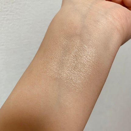 3Dアイベース/スウィーツ スウィーツ/アイシャドウベースを使ったクチコミ(2枚目)