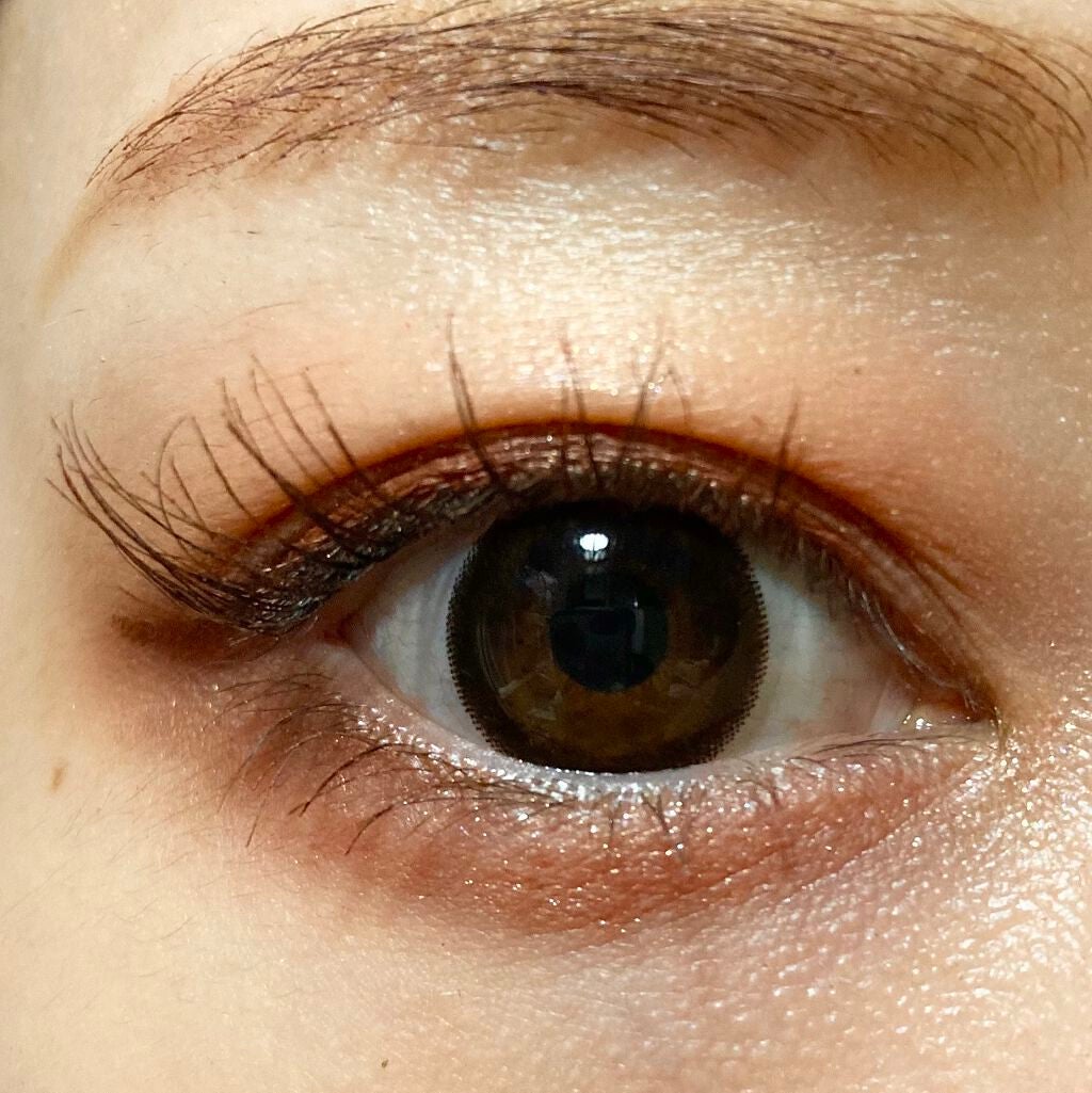 MOTE MASCARA™ (モテマスカラ)/UZU BY FLOWFUSHI/マスカラを使ったクチコミ(9枚目)