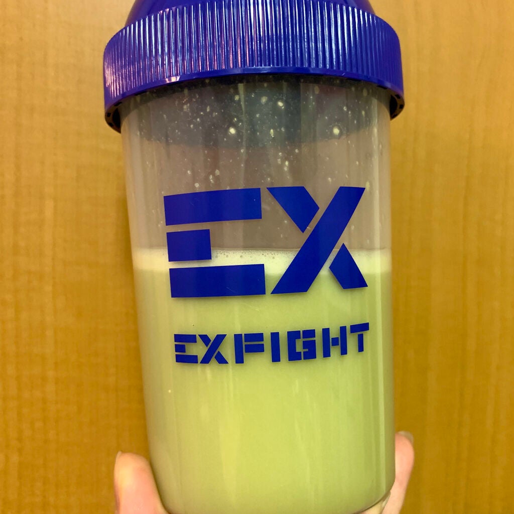 ULTRA WHEY DIET PROTEIN/ULTRA/ホエイプロテインを使ったクチコミ(2枚目)