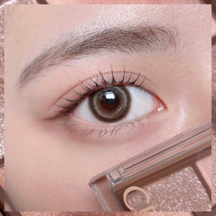 極細アイブロウマスカラ/CEZANNE/眉マスカラを使ったクチコミ(6枚目)