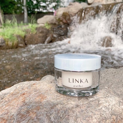 リンカ エステ リジェニック ジェル/LINKA esthe'/フェイスクリームを使ったクチコミ(1枚目)
