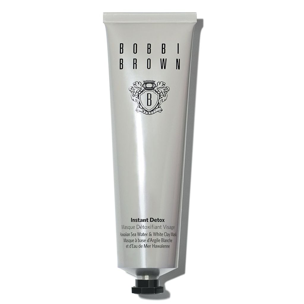 BOBBI BROWN インスタント クレイ マスク(クレイマスク)