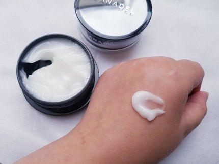 プレミアゼロ/CANADEL/オールインワン化粧品を使ったクチコミ(3枚目)