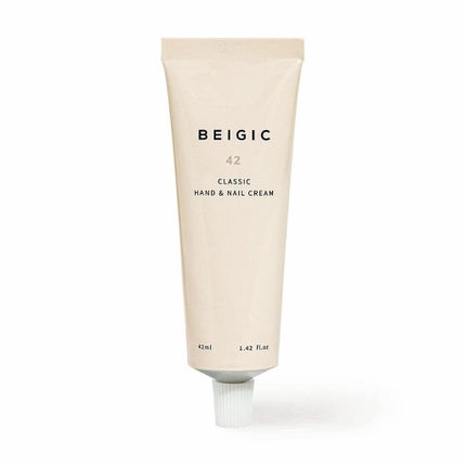 BEIGIC クラシックハンド&ネイルクリーム