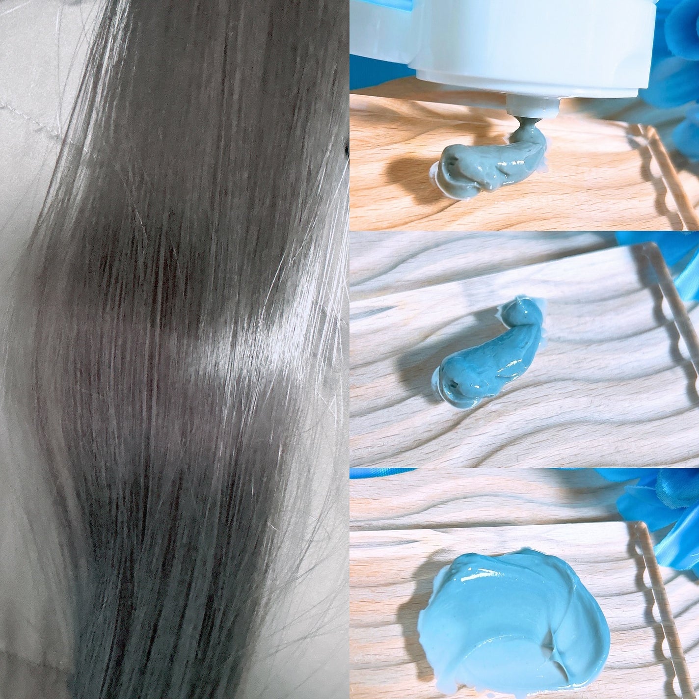 ローズマリー スカルプクレンジング/WELEDA/頭皮クレンジングを使ったクチコミ(2枚目)