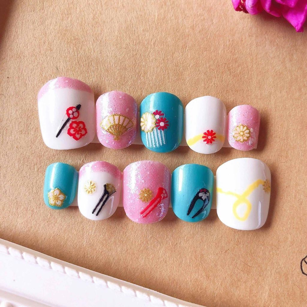 ナチュラルネイルカラーN/デュカート/マニキュアを使ったクチコミ（2枚目）