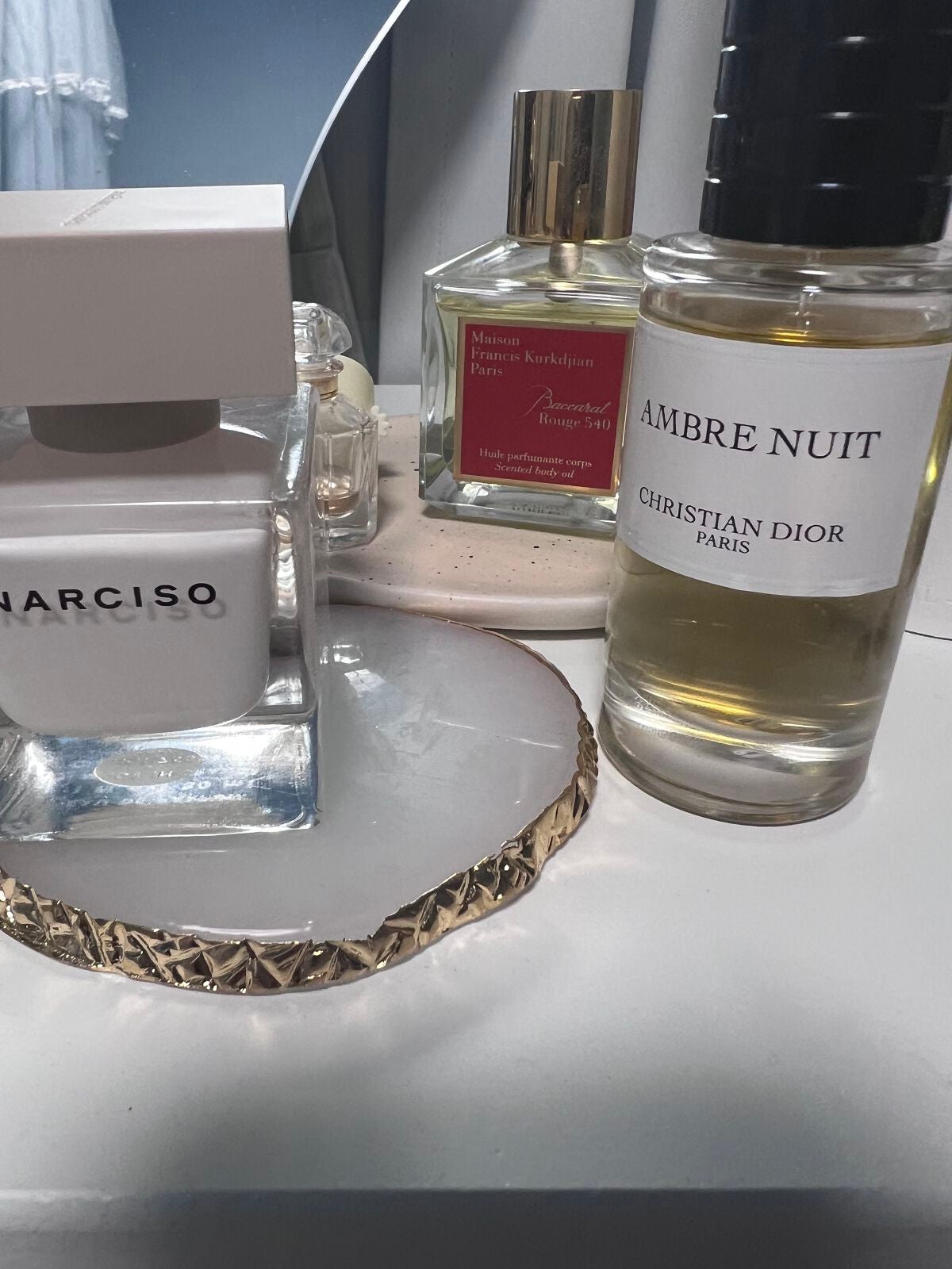 ナルシソ オードパルファム/ナルシソ ロドリゲス/香水(レディース)を使ったクチコミ(2枚目)