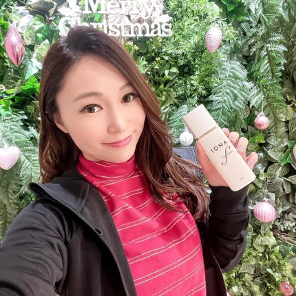 ローション/イオナ エフ/化粧水を使ったクチコミ(5枚目)