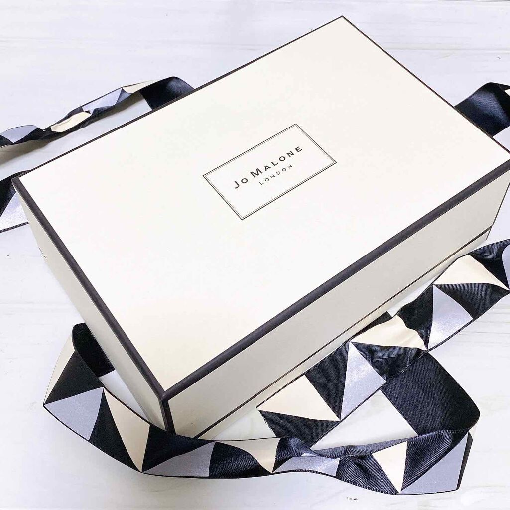 クリスマス オーナメント コレクション/Jo MALONE LONDON/その他キットセットを使ったクチコミ（3枚目）