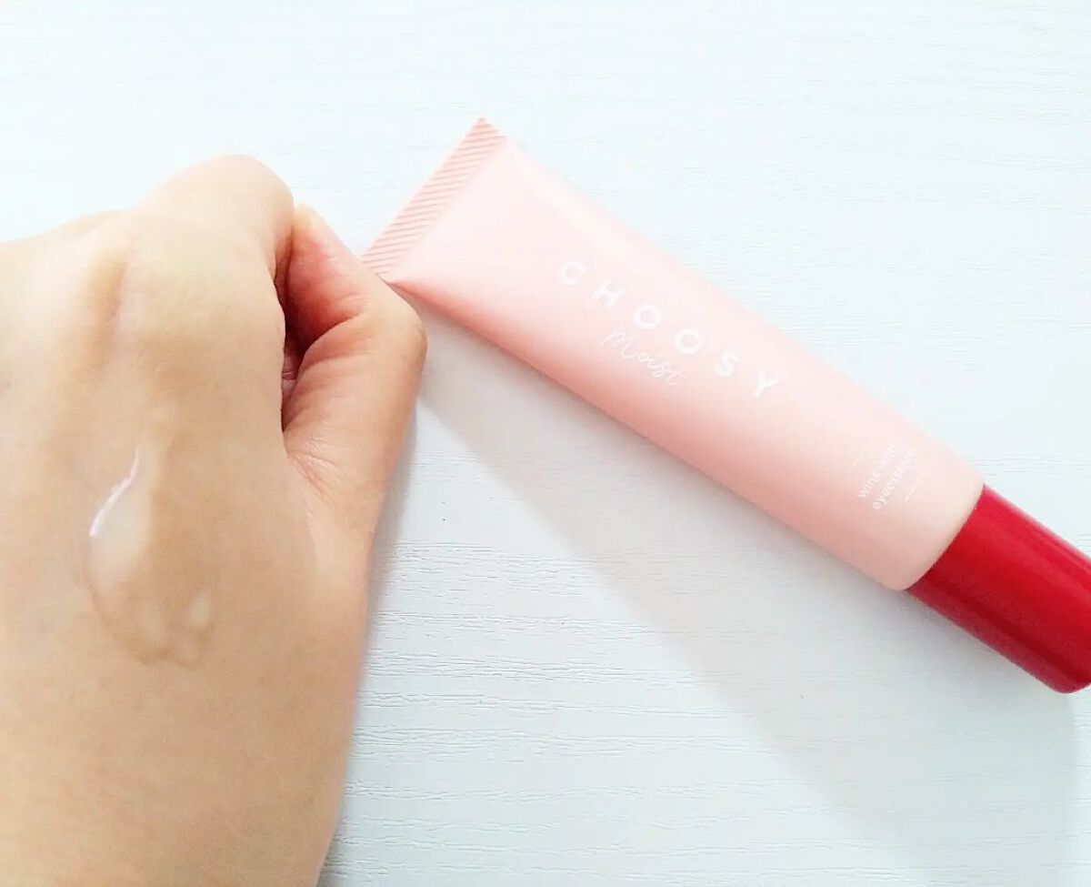 ウインクウィッチアイエッセンス/CHOOSY/アイケア・アイクリームを使ったクチコミ（2枚目）