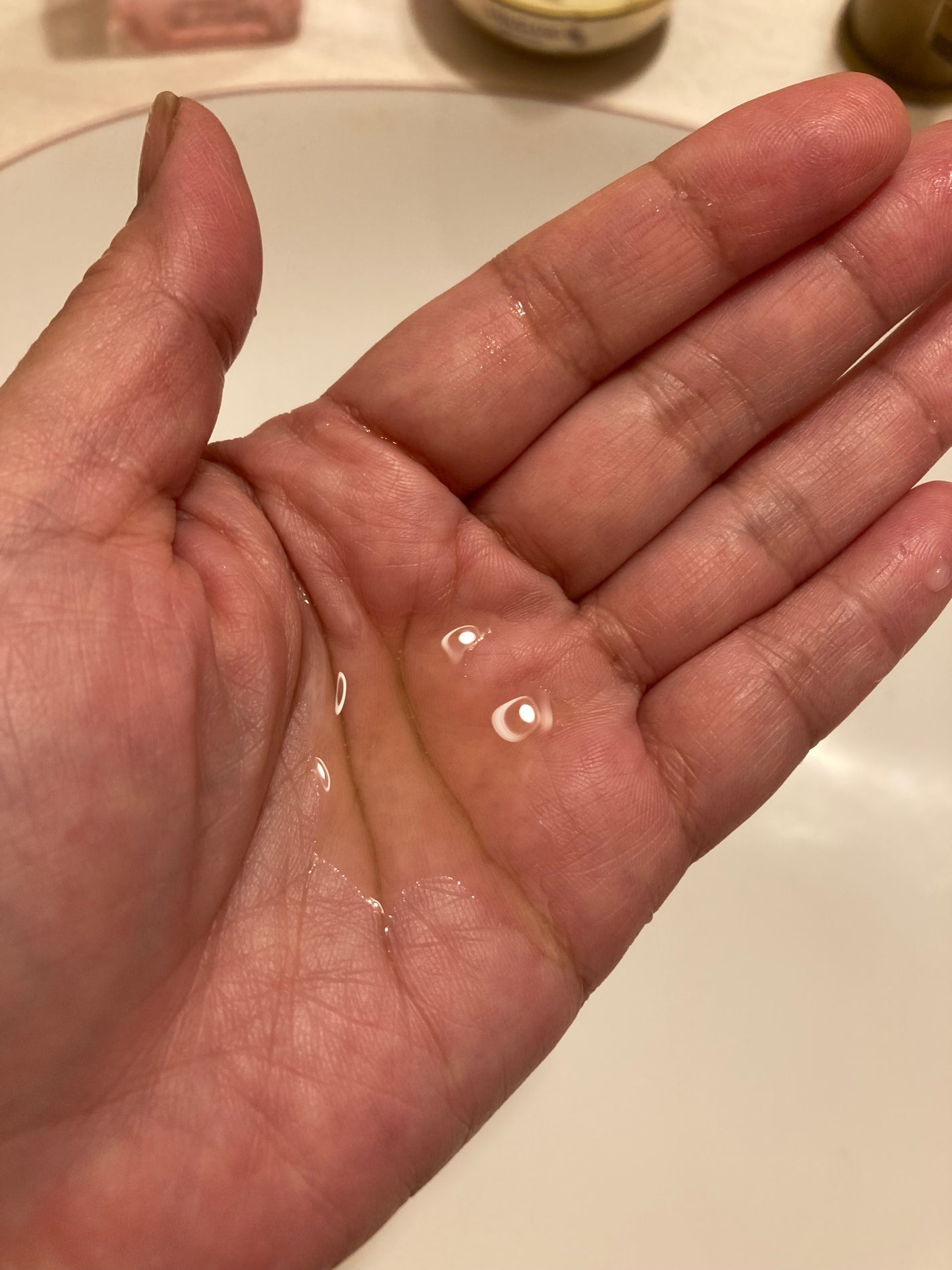 スキンケアオイルクレンジング VC/ONE STONE TWO BIRDS/オイルクレンジングを使ったクチコミ(2枚目)