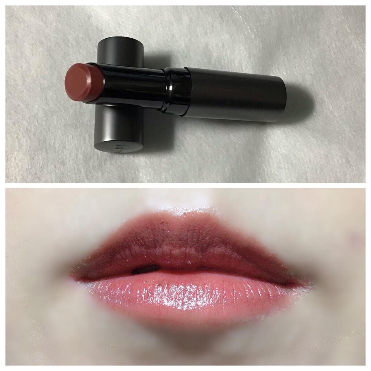 タイムレスカラーリップ/オーブ/口紅を使ったクチコミ(2枚目)