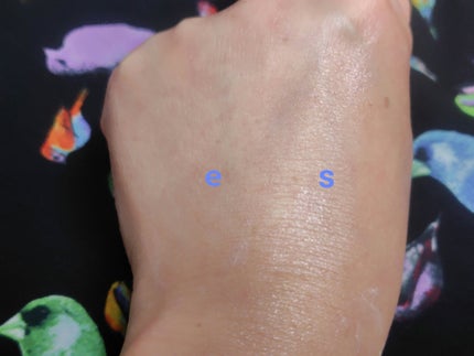 フューチャーソリューション LX ユニバーサル ディフェンスe/SHISEIDO/日焼け止めクリームを使ったクチコミ(8枚目)