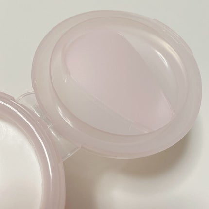 アイスクリームディープ クレンジングバーム/ZEESEA/クレンジングバームを使ったクチコミ(2枚目)