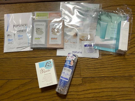 ビューティー定期便/bea’s up beauty book (ビーズアップ ビューティブック)/その他キットセットを使ったクチコミ(5枚目)